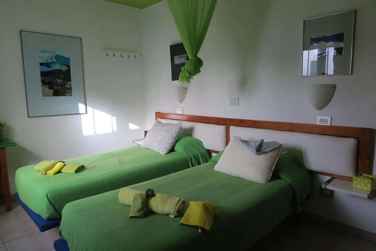 Golondrina 17 - Bungalow Con Giardino A Matagorda - Fronte Mare - Aria Condizionata - Piscina Los Pocillos Prázdninový dům